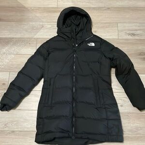The North Face Gotham Parka